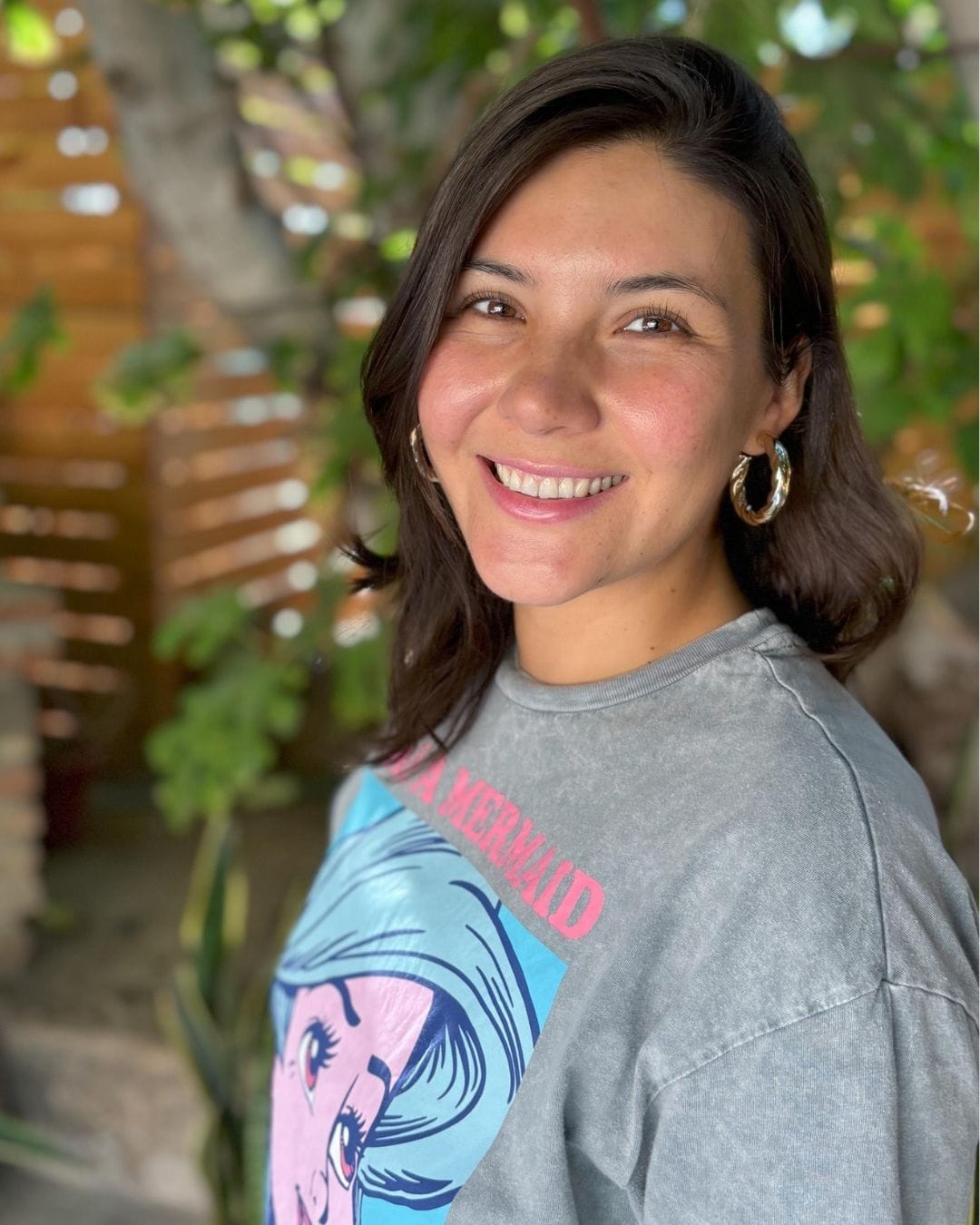 Camila Calderón